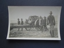 UNKNOWN SOLDIER'S FUNERAL -