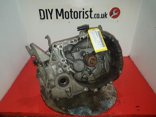2004 renault scenic gearbox - 2004,