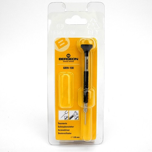 Bergeon 6899 100 watchmakers - bergeon, 6899-100