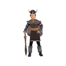 Kids Viking Warrior Fancy