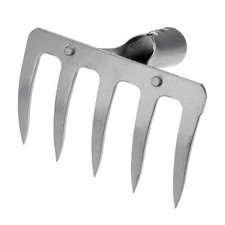 5 Teeth Garden Rake Head