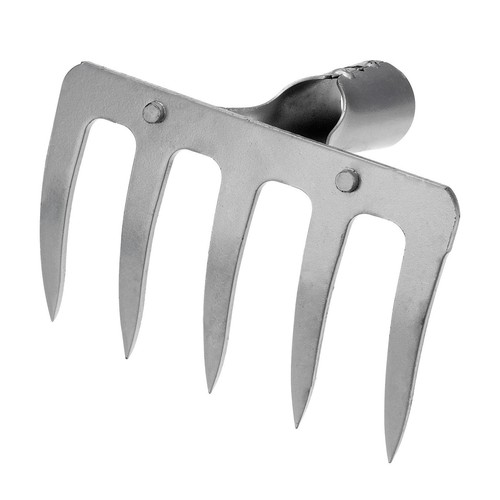 Teeth garden rake head - 5,