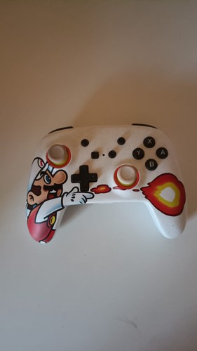 Super mario enhanced - super,
