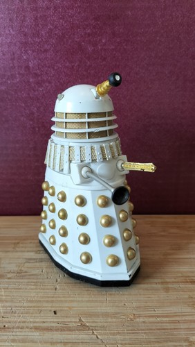 Who necros dalek - 5, "