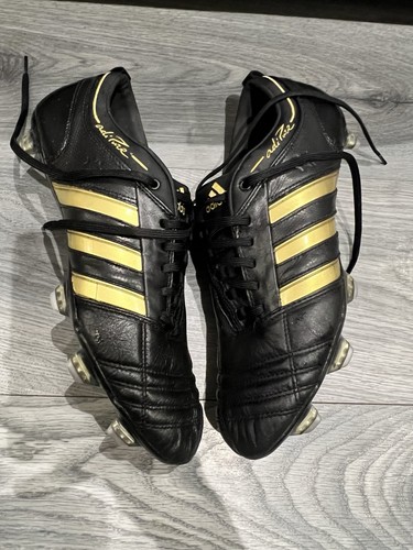 Adidas adipure gold rare - adidas,