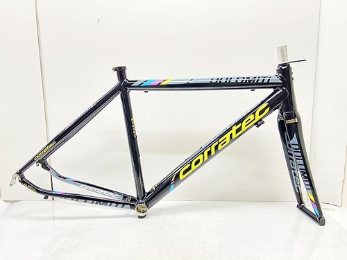 Corratec dolomiti 2015 - corratec,