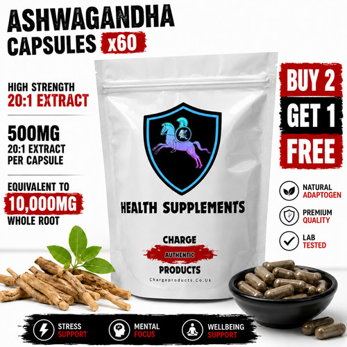 Ashwagandha root extract - root,