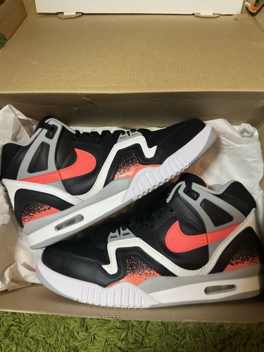Nike air tech - nike, challenge