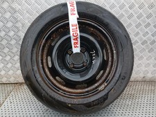 CITROEN C3 STEEL WHEEL 15''