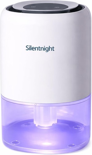 Silentnight mini dehumidifier - mini,