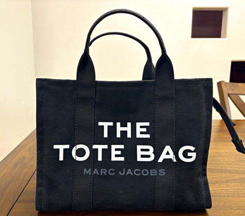 Marc jacobs the tote bag - jacobs, small