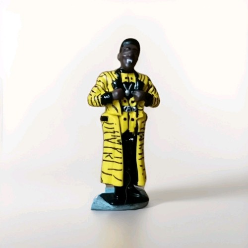 Red dwarf cat figure for - dwarf,