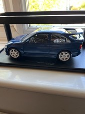 1/18 Ixo Escort Cosworth