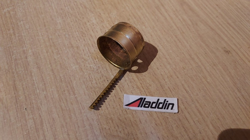 Super aladdin model 16a - aladdin, 14