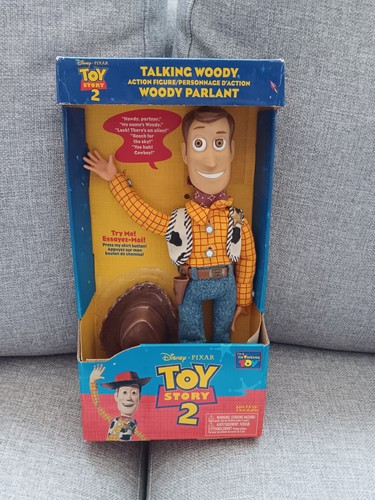 Vintage thinkway disney toy - thinkway,