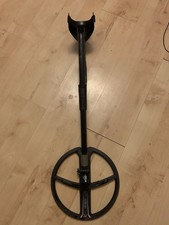 XP Deus Lite Metal Detector With 11 X 35 Coil And Ws5 Headphones