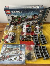 LEGO 10254 Creator Christmas