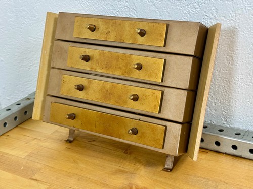 Rare vintage 1950s 1960s - rare,