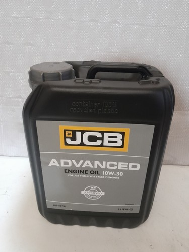 Oem jcb advanced - oem,