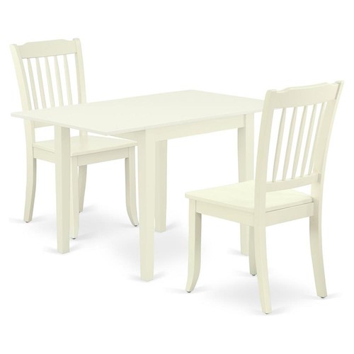 Pemberly row norden piece - norden, 3-piece