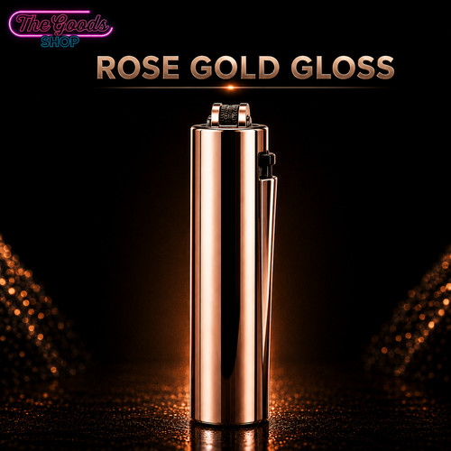 Clipper premium rose gold - premium,