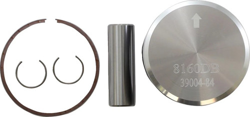Wossner moto piston kit - wossner,