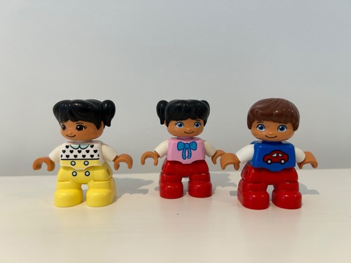 Lego duplo children toddler - lego,