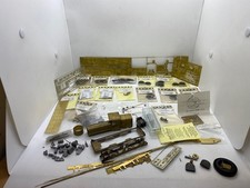 ALAN GIBSON – MR/LMS 3F 4mm