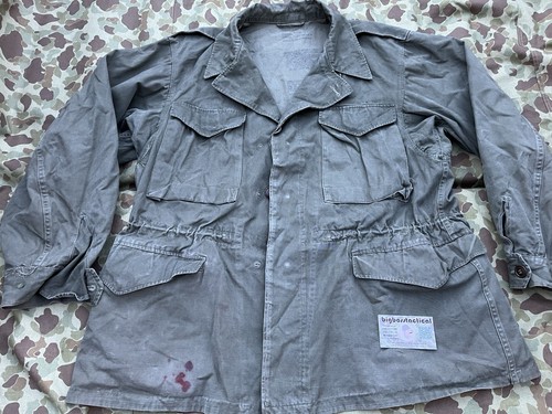 Large reg m43 original - large, u.s