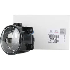 Genuine PSA 6208Q3 Front Fog