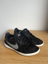 nike street gato Indoor Football Futsal Size 4 Boots