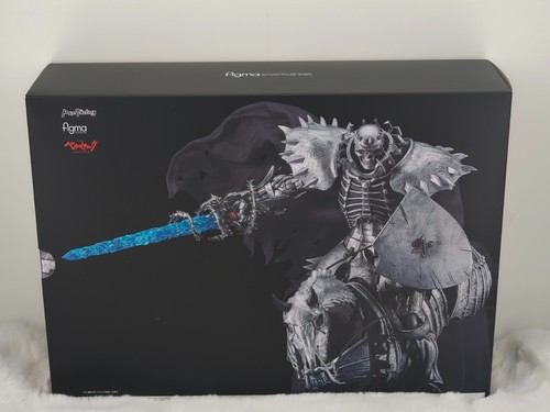 Good smile company skull - smile,