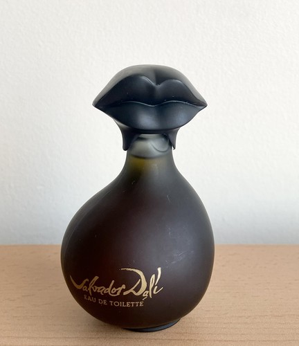 Salvador dali - dali, pour