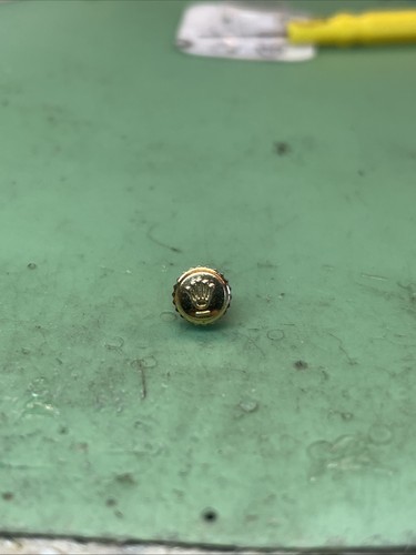 Rolex crown 18ct mm - rolex, 5.98