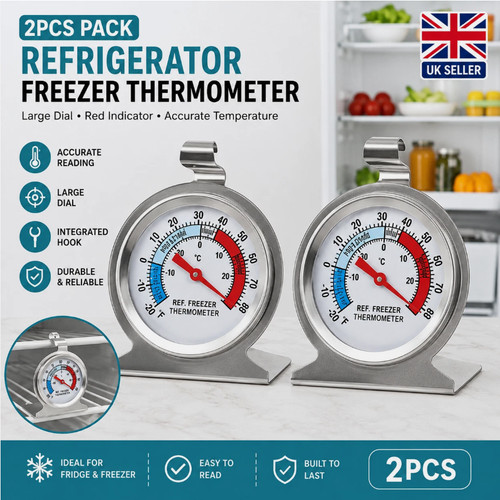 1pc fridge freezer - 1pc,