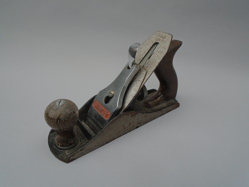 Vintage stanley 4 jack - no.,