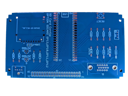 Picomite vga boot - to, basic'