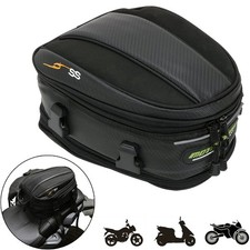 Motorcycle Tail Bag Waterproof