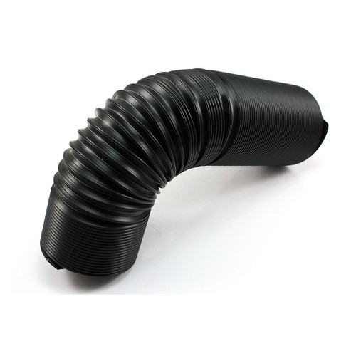 Black 63mm cold air - black,