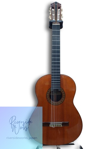 Yamaha classical guitar 8d - yamaha,