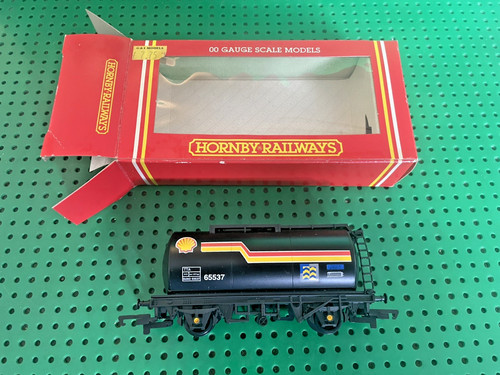 Hornby r6044 gauge shell - oo,