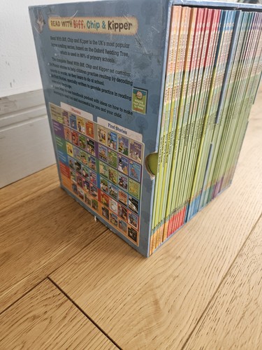 Full set x49 books levels - levels, 1-6