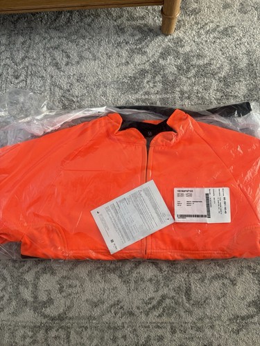 Chainsaw jacket size medium - size,