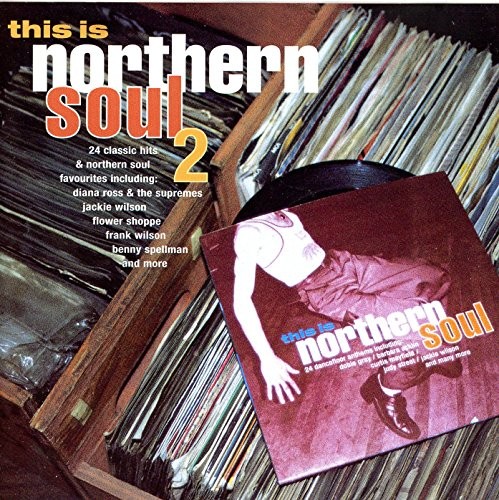 Various artists this is - various,