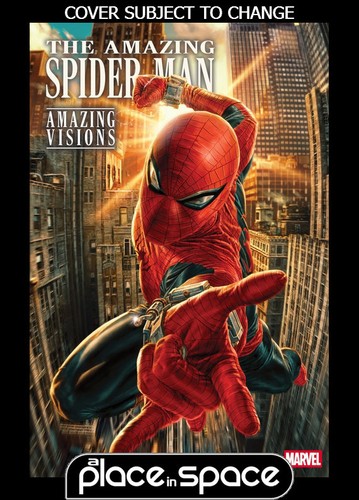 Amazing spider man - (wk41),