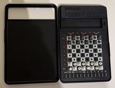Vintage SciSys Kasparov 114