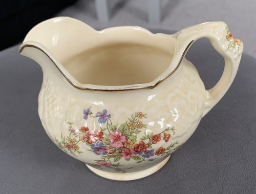 Vintage 1940 crown ducal - 1940's,
