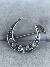 Antique Victorian 800 Silver