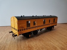 Heljan O gauge 9404 BR Mk1 CCT