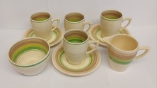 VINTAGE CLARICE CLIFF BIZARRE